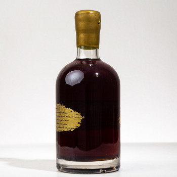 HSE - Millésime 1960 - Rhum hors d'âge - 45° - 70cl