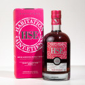 HSE - Sherry Finish - Pedro Ximenez - 2007 - Nummeriert - Extra Alter Rum - 46° - 50cl