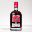 HSE - Sherry Finish - Pedro Ximenez - 2007 - Nummeriert - Extra Alter Rum - 46° - 50cl