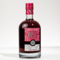 HSE - Sherry Finish - Pedro Ximenez - 2007 - Nummeriert - Extra Alter Rum - 46° - 50cl