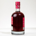 HSE - Sherry Finish - Pedro Ximenez - 2007 - Nummeriert - Extra Alter Rum - 46° - 50cl