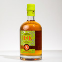 HSE - Elevé sous bois - Goldener Rum - 42° - 70cl