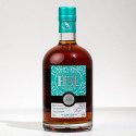 rhum HSE - Millésime 2013 - Whisky Rozelieures Cask Finish - 44° - 50cl