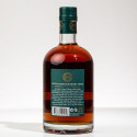 rhum HSE - Millésime 2013 - Whisky Kilchoman Cask Finish - rhum de martinique