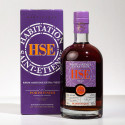 HSE - Porto Finish - 2009 - Rhum très vieux - 42° - 50cl