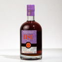 HSE - Porto Finish - 2009 - Sehr alter Rum - 42° - 50cl