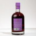 HSE - Porto Finish - 2009 - Sehr alter Rum - 42° - 50cl