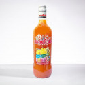 MADRAS - Punch Passion - Likör - 18° - 70cl