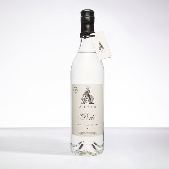 A1710 - Millésime 2020 - La Perle - Weisser Rum - 54,5° - 70cl