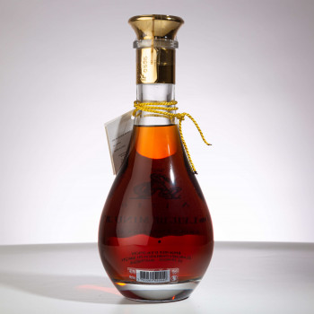 A1710 - Millésime 2020 - Soleil de Minuit - Numéroté - Rhum hors d'âge - 46,4° - 70cl