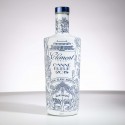 CLEMENT - Canne bleue - Millésime 2018 - Rhum blanc - 50° - 70cl