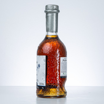 LA FAVORITE - La Cuvée Exploration N°2 - Rhum très vieux - 47,8° - 70cl