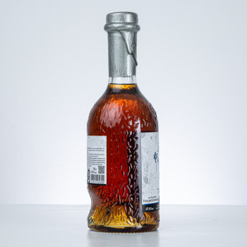 LA FAVORITE - La Cuvée Exploration N°2 - Rhum très vieux - 47,8° - 70cl