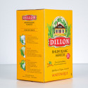 DILLON - Rhum blanc agricole - Cubi - 50° - 200cl