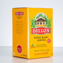 DILLON - Rhum blanc agricole - Cubi - 50° - 200cl