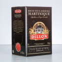 DILLON - Weißer Rum - Cubi - 50° - 200cl