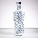 CLEMENT - Canne bleue - Millésime 2018 - Rhum blanc - 50° - 70cl