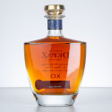 DEPAZ - XO - Rotary 50 ans - Sehr Alter Rum - 45° - 70cl