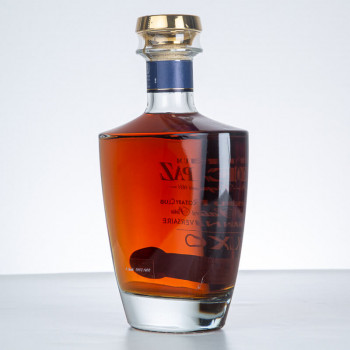 DEPAZ - XO - Rotary 50 ans - Sehr Alter Rum - 45° - 70cl