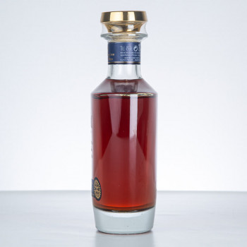 DEPAZ - XO - Rotary 50 ans - Sehr Alter Rum - 45° - 70cl