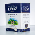 DEPAZ - Bib - Weisser Rum - 45° - 70cl