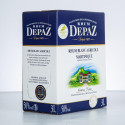 DEPAZ - Bib - Weisser Rum - 45° - 70cl