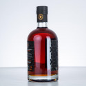 HSE - Black Shériff - Rhum vieux - 40° - 70cl