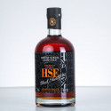 HSE - Black Shériff - Rhum vieux - 40° - 70cl