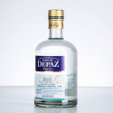 DEPAZ - Cuvée des Alizés - Weisser Rum - 45° - 70cl