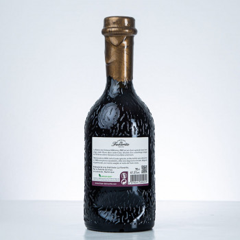 LA FAVORITE - Jahrgang 2002 - La réserve du Château - 41,2° - 70cl