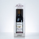 LA FAVORITE - Jahrgang 2002 - La réserve du Château - 41,2° - 70cl