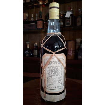 CLEMENT - Rhum vintage - 39 ans - Millésime 1952 - Rhum hors d'âge - 44° - 70cl