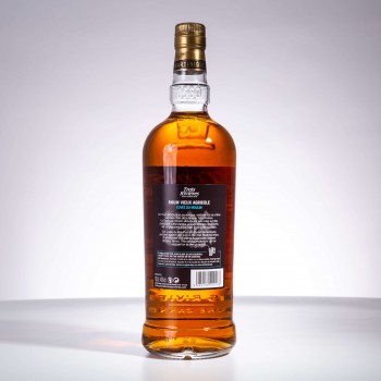 TROIS RIVIERES - Cuvée du Moulin - Alter Rum - 40° - 100cl