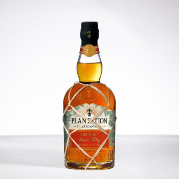 PLANTATION - Xaymaca Special Dry - Alter Rum - 43° - 70cl