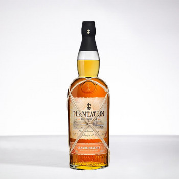 PLANTATION RUM -  Barbados Grande Reserve - Alter Rum - 40° - 70cl