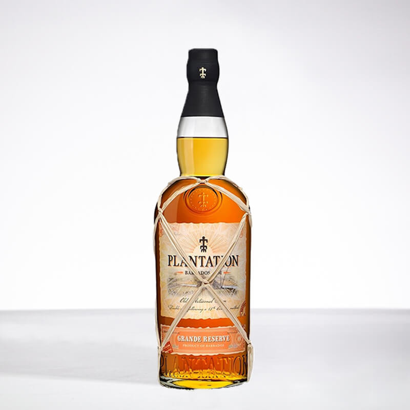 PLANTATION RUM -  Barbados Grande Reserve - Alter Rum - 40° - 70cl