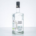 SAINT JAMES - Brut de colonne Biologique - Weisser Rum - 74,2° - 70 cl