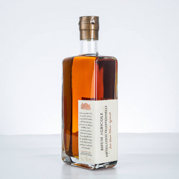 LA SALLE - VSOP - Extra Alter Rum - 42° - 70 cl