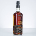 SAINT JAMES - Millésime 1998 - Single Cask - Numéroté - Rhum hors d'âge - 42,8° - 70cl