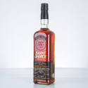 SAINT JAMES - Millésime 1998 - Single Cask - Numéroté - Rhum hors d'âge - 42,8° - 70cl