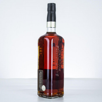 SAINT JAMES - Single Cask - 1998 - Extra Alter Rum - 42,8° - 70cl