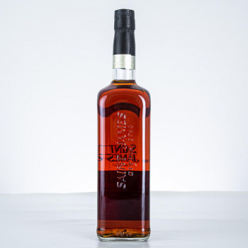 SAINT JAMES - Millésime 1998 - Single Cask - Numéroté - Rhum hors d'âge - 42,8° - 70cl