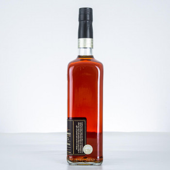 SAINT JAMES - Millésime 1998 - Single Cask - Numéroté - Rhum hors d'âge - 42,8° - 70cl