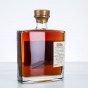 LA SALLE - XO - Rhum hors d'âge - 43° - 70 cl