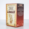 RHUM BALLY - Rhum vieux - CUBI - 42° - 200cl