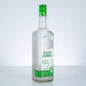 SAINT JAMES - Pure Canne Biologique - Weisser Rum - 56,5° - 70 cl