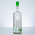 SAINT JAMES - Pure Canne Biologique - Weisser Rum - 56,5° - 70 cl