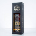 SAINT JAMES - Extra Alter Rum - 43° - 70cl