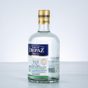 DEPAZ - Cuvée Papao 2020 - Weisser Rum - 48,5° - 70cl