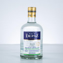 DEPAZ - Cuvée Papao 2020 - Rhum blanc - 48° - 70cl